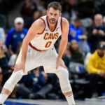 NBA – 2 transferts envisageables pour Kevin Love et les Cavaliers