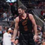 NBA – Le gros appel du pied de Kevin Love