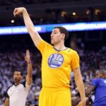 NBA – Klay Thompson révèle ses erreurs stupides lors de ses premières années dans la ligue