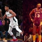 NBA – Les troublantes similitudes avant le Bucks/Lakers de la nuit… et celui de 1972