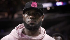 NBA – LeBron James réclame un changement majeur en high school