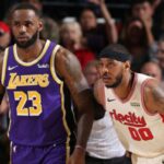 NBA – 10 free agents plausibles pour les Lakers cet été