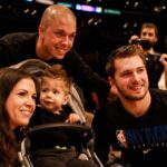 NBA – Le magnifique geste de Luka Doncic pour un enfant touché par une rarissime maladie