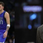 NBA – L’énorme compliment de Steve Nash à Luka Doncic