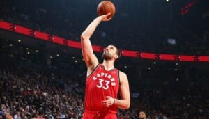 NBA – Les Raptors ont une cible pour renforcer leur raquette