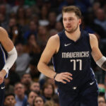 NBA – Luka Doncic et Kristaps Porzingis dressent le même constat