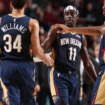 NBA – Du mouvement à prévoir chez les Pelicans