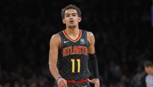 NBA – La priorité des Hawks pour mieux entourer Trae Young