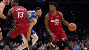 NBA – Miami Heat, briseur de séries professionnel