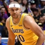 NBA – Jared Dudley a-t-il spoilé la date de la reprise de la saison ?