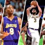 NBA – Etre comparés à Kobe & Shaq ? LeBron et AD répondent cash