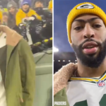 NBA – Anthony Davis accueilli en patron à Green Bay, les fans de Chicago enragent