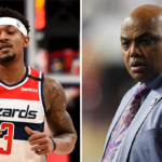 NBA – Charles Barkley dégomme l’agent de Bradley Beal