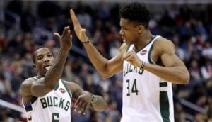 NBA – Les Bucks valident leur record all-time des 48 heures !