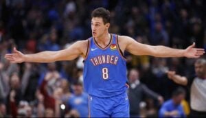 NBA – Danilo Gallinari convoité sérieusement par 2 franchises