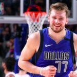 NBA – L’impressionnante domination de Luka Doncic au triple-double