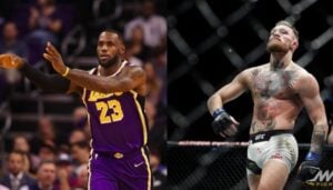 NBA – Snoop Dogg révèle le point commun entre LeBron et Conor McGregor selon lui !