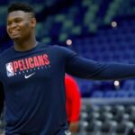 NBA – Ce que les Pelicans attendent de Zion Williamson