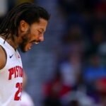 NBA – La statistique qui fait kiffer pour Derrick Rose cette saison