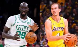 NBA – Le 5 all-time des joueurs WTF qui ont failli être All-Stars