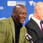 NBA – Le sacrifice auquel Michael Jordan est prêt pour ses Hornets