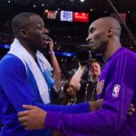 NBA – Ce que Kobe pensait vraiment de Draymond Green