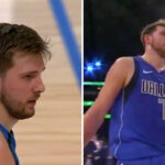 NBA – Le trashtalk ultra insolent de Luka Doncic envers son défenseur !