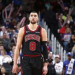 NBA – Zach LaVine fait une grosse annonce sur son avenir