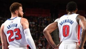 NBA – Vers un chamboulement complet aux Pistons