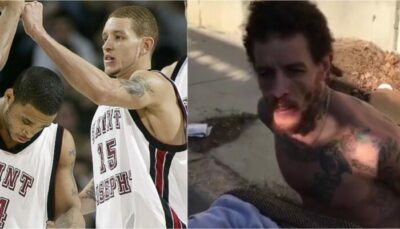 NBA – Enfin une bonne nouvelle pour Delonte West, devenu SDF