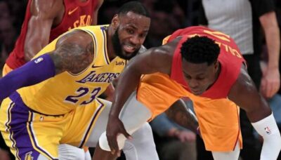 NBA – Un ancien de la ligue de retour… aux Lakers ?