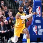 NBA – La nouvelle technique maîtrisée à la perfection par LeBron James