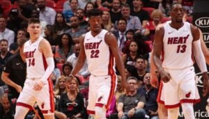 NBA – Le Heat va-t-il boycotter la reprise ? Un joueur répond