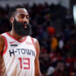 NBA – La 2ème destination rêvée de Harden révélée, les Rockets en patron !