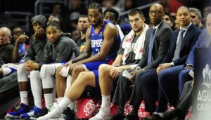 NBA – Les Clippers visent 2 anciens All-Stars