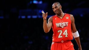 NBA – La ligue rend hommage à Kobe Bryant en renommant son trophée !