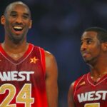 NBA – Chris Paul rend hommage à Kobe avec un poignant message