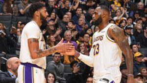 NBA – Après Dwight, un autre ex-Laker bientôt de retour à LA ?