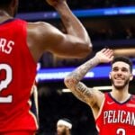 NBA – La résurgence spectaculaire de Lonzo Ball