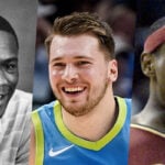 NBA – Les stats sophomores hallucinantes de Luka Doncic par rapport aux légendes de la ligue