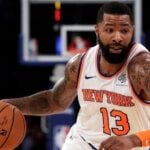 NBA – Deux nouveaux prétendants pour Marcus Morris ?