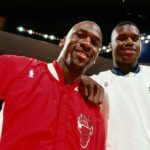 NBA – Shaq évoque son premier match « terrifiant » contre Michael Jordan