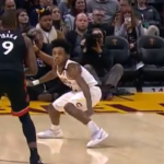 NBA – La séquence hilarante du « bug » de Collin Sexton