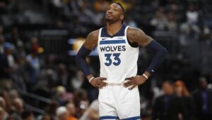 NBA – Robert Covington suivi par trois franchises