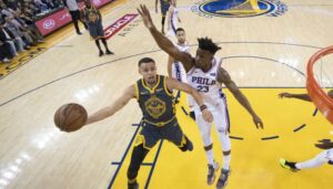 NBA – Pourquoi Stephen Curry est inarrêtable selon Jimmy Butler