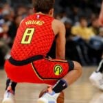 NBA – Trae Young marque du milieu de terrain… pour Kobe