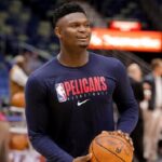 NBA – La hype Zion Williamson se fait déjà ressentir pour son retour