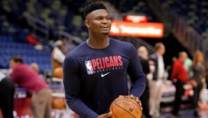 NBA – La hype Zion Williamson se fait déjà ressentir pour son retour