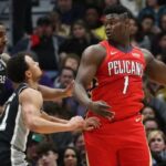 NBA – Zion réagit aux critiques faites sur son poids