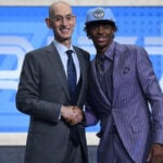 NBA – L’incroyable secret derrière la tenue de Ja Morant le soir de la draft